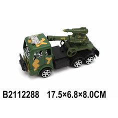Машинка "Спецтехника" Shantou Gepai 2112288