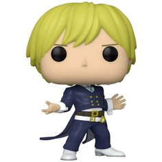 Фигурка Funko POP! Animation My Hero Academia 1B Neito Monoma (Exc) (1122) 63282