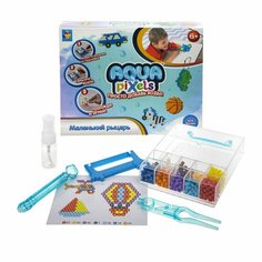 Набор для творчества 1TOY Маленький рыцарь 1TOY
