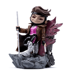 Фигурка Marvel X-Men Gambit Minico Iron Studios
