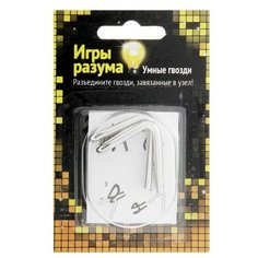 Головоломка Игры разума "Умные гвозди" №5 Puzzle