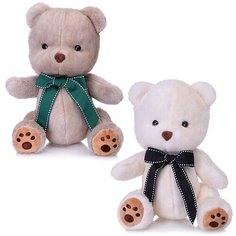 Мягкая игрушка "Медвежонок" Мишуткин