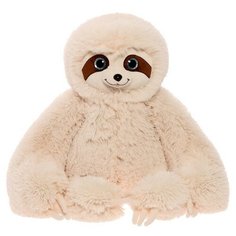 Мягкая игрушка «Ленивец Луи» бежевый, 75 см Kult of Toys