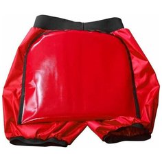 Ледянка Тяни-Толкай-шорты тяни-толкай Ice Shorts1 XS, красный ТяниТолкай