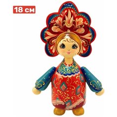 Кукла русская Нет бренда