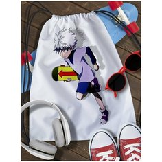 Мешок для сменной обуви Охотник х Охотник - 1995 Brut Boxers