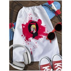 Мешок для сменной обуви Eminem - 12 Brut Boxers