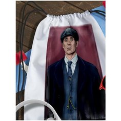 Мешок для сменной обуви Острые козырьки - 7160 Brut Boxers