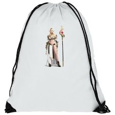 Мешок для сменной обуви Lost ark - 236 Brut Boxers