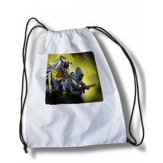 Мешок для сменной обуви Call of Duty Mobile - 10839 Brut Boxers