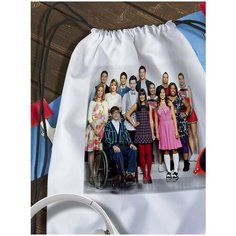 Мешок для сменной обуви Гли - 7679 Brut Boxers