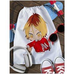 Мешок для сменной обуви Волейбол - 6003 Brut Boxers