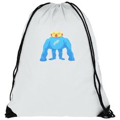 Мешок для сменной обуви Terraria - 183 Brut Boxers