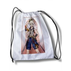 Мешок для сменной обуви Genshin Impact - 10708 Brut Boxers