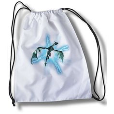 Мешок для сменной обуви Skyrim - 20086 Brut Boxers