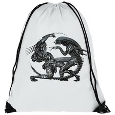 Мешок для сменной обуви Predator - 198 Brut Boxers