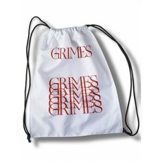 Мешок для сменной обуви Grimes - 20940 Brut Boxers