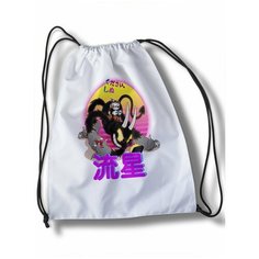 Мешок для сменной обуви The Show Of Cuphead - 20158 Brut Boxers