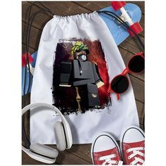 Мешок для сменной обуви roblox - 1792 Brut Boxers