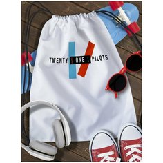 Мешок для сменной обуви Twenty One Pilots - 2882 Brut Boxers