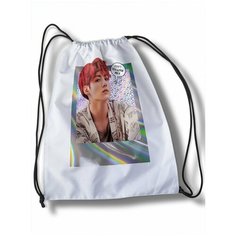 Мешок для сменной обуви BTS - 20456 Brut Boxers