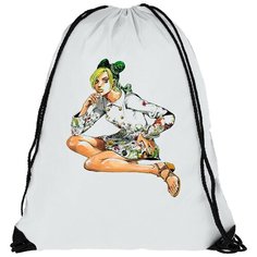 Мешок для сменной обуви JoJo 18 Brut Boxers