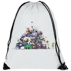 Мешок для сменной обуви Hollow knight - 80 Brut Boxers