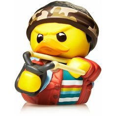 Фигурка-утка Tubbz Очень странные дела Лукас Синклер Numskull Games