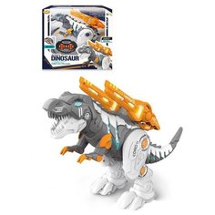Робот Наша игрушка Динозавр, SS861-1, разноцветный