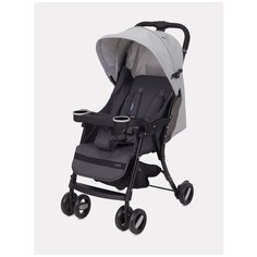 Коляска прогулочная детская Rant basic Uno RA350, Soft Grey РАНТ