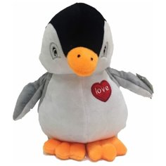 Мягкая игрушка Пингвин 25 см Nici