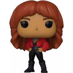 Фигурка Funko POP! Bobble Marvel: Титания (Titania) Женщина-Халк (She-Hulk) ((1132) 64202) 9,5 см
