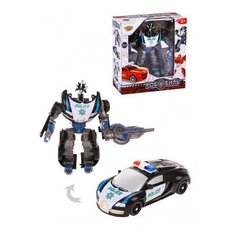 Робот-машина Наша Игрушка M0682-1