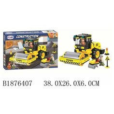 Конструктор Матроскин