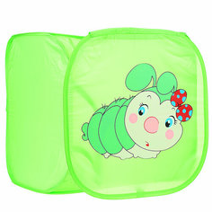 Корзина для игрушек 00-0085 в пакете КНР