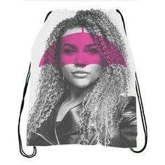 Мешок для обуви Академия Амбрелла , The Umbrella Academy №6 Migom