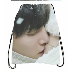 Мешок для обуви Хилер, Healer №2 Migom