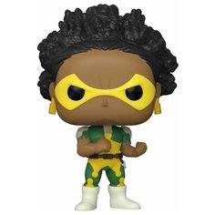 Коллекционная фигурка Funko POP! Animation My Hero Academia LockLock (Ken Takagi) (Exc)