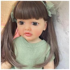 Кукла Реборн R286 Keiumi
