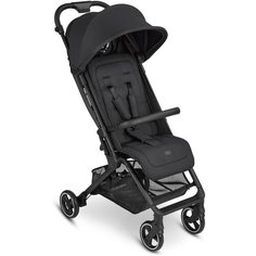 Коляска прогулочная ABC-Design Ping Two Ink с дождевиком и москитной сеткой