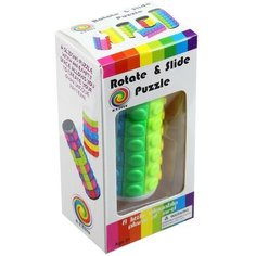 Головоломка "Пазл", 9х4 см Нет бренда