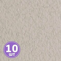 Бумага для пастели "Tiziano", 160 г/м2, 50х65 см, 10 листов, цвет: 52551027 lama/серо-розовый, Fabriano