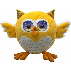 Мягкая игрушка Malvina Птичка / Мякиш 30см Мальвина