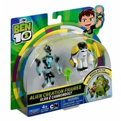 Фигурка Gulliver Ben 10, 12,5 см