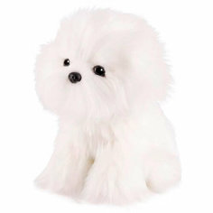 Собака Бишон, 20 см MT-TSC2127-838-20 Maxitoys