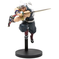 Фигурка Banpresto Клинок Рассекающий Демонов Kimetsu No Yaiba Vibration Stars Tengen Uzui