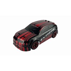 Радиоуправляемая машинка на пульте управления Extreme 1:18 Red Zhencheng
