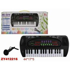 Синтезатор 3270AHS 32 клавиши в кор. Нет бренда