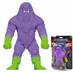 Фигурка тянучка Stretchapalz Monsters/Монстры 14 см Вилдор 558254-4 Нет бренда