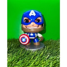 Фигурка Marvel Mighty Muggs